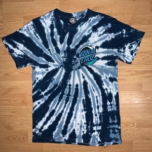 Santa Cruz Shirt